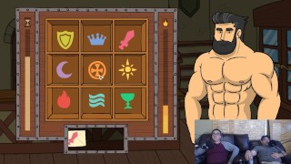 Robin Morningwood Demonstration Funny Commentary Gameplay A Bear Of An Adventure