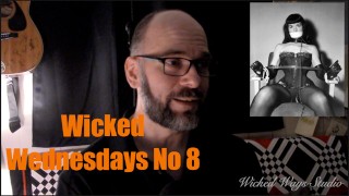 Sex Talk How Did You Get Into Kink Wicked Wednesdays No 8