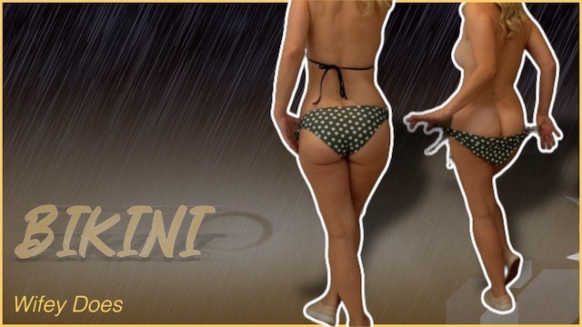 Hot Bikini Strip - Bikini Tube - Porn Category | Free Porn Video | Page - 1