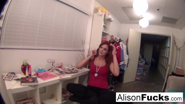 Alison Tyler and Jayden Cole fuck each other til they cum! - Alison Tyler, Jayden Cole