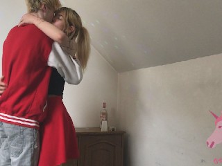Amateur Couple Kissing - Couple Kissing Porn Videos - fuqqt.com
