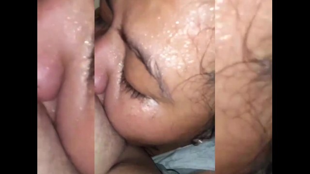 Official video Eatting my pussy till i cum