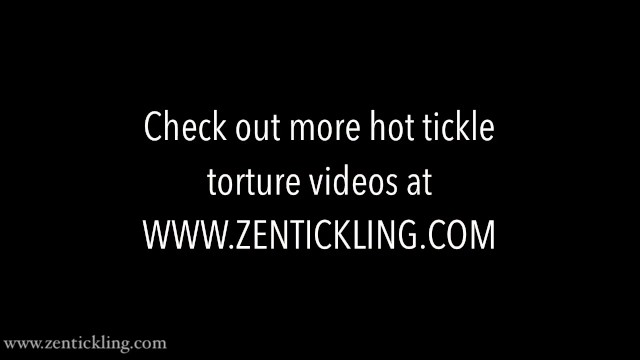 Remember to Breath - Zen Tickling Preview