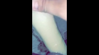 Snapchat Stress Relieving Squirts