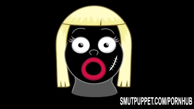 Smut Puppet - Pretty Teens Passionately Fucking Old Men Compilation Part 19 8