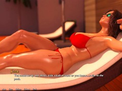 NCF: Naughty Hot Milf In Bikini-S2E6