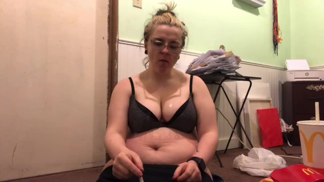 BBW;Big Tits;Toys;Mature;Smoking;Verified Amateurs;Solo Female;Tattooed Women bbw-eating, bbw-eating-food, smoking-fetish, sexy-smoking-fetish, tummy, belly-stuffing, bbw-stuffing, sexy-smoker, belly-bulge, belly-expansion, bbw-belly-play, fast-food, fat-ass