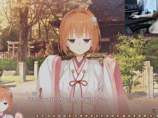 【実況】喫茶ステラと死神の蝶　Part.08