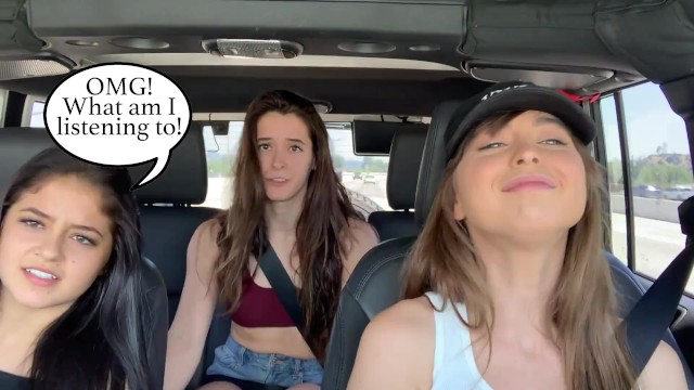 Riley Reid XXX Vlog - Abbie Maley, Riley Reid, Ryan Reid