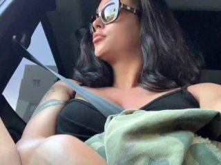 Trans Playing In Public