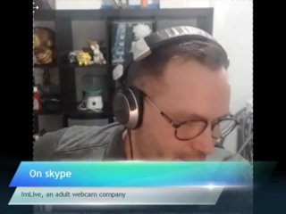 Im Live With Jiggy Jaguar Skype Interview