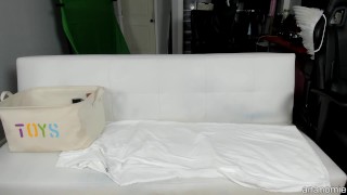 Ana Nomie on Chaturbate Episode 4
