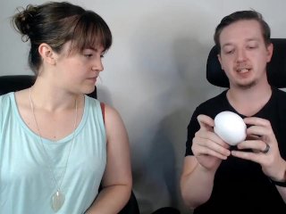 Tenga Geo Coral Review