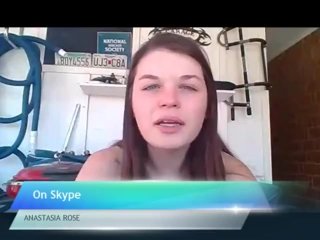 Anatashia Rose With Jiggy Jaguar Covid19 Skype Interview