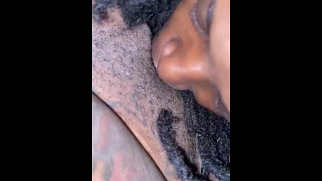 Dread head Dyke Eats My Wet Pussy So Good onlyfans/annanihoesmith