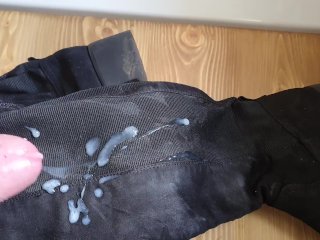 Cummin On Overknee Boots