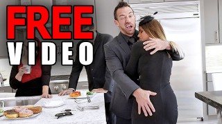 Home Movies Porn - MYLF Brooklyn Chase Fuck The Pain Away