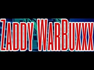 Zaddy Warbuxxxs’ Scream Challenge