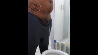 Piss Chub's First Cup Of Coffee