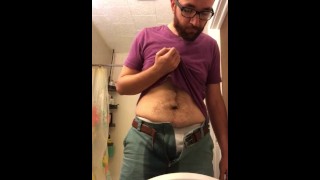Gay My Shorts Couldn't Be Unbuttoned Fast Enough