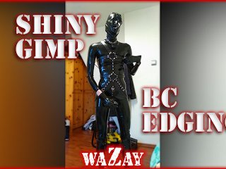 Shiny Gimp Bc Edging