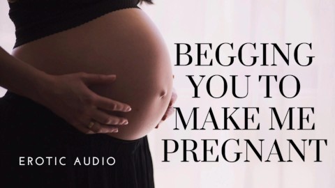 Xxxvideo Prego - Get Me Pregnant Porn Videos | Pornhub.com