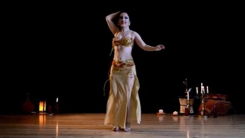 Big Girl Boobs Arab Dance - Belly Dance Porn Videos | Pornhub.com