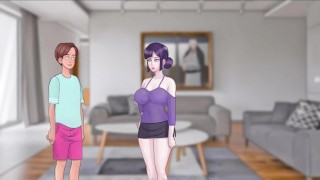 Mother SPECIAL UNIVERSITY PROJECT SEX NOTICE PT 5