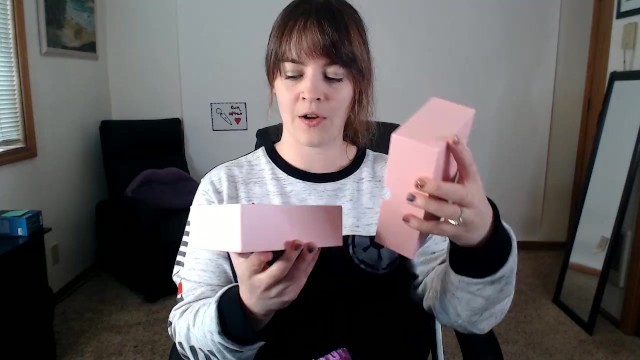 Toys;Verified Amateurs;Solo Female adult-toys, tracys-dog, review, unboxing