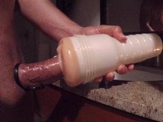 Sliding My HardCock in_and Out of Your Dripping Wet Pussy... Huge_Cumshot