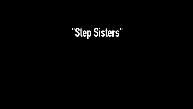 Busty Step Sisters Jelena Jensen  - Jelena Jensen, Mindi Mink