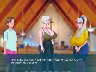Sexnote _Pt.7 - What Were You Watching, Kylee