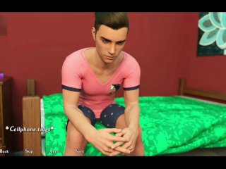 Being A Dik (Dik Route 17)
