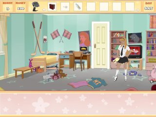 Milftoon Drama 0.14 - Ep.4 - (Va)Gina