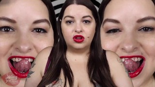 320px x 180px - Free Red Lipstick Fetish Porn Videos from Thumbzilla
