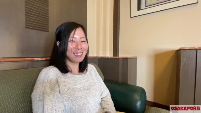 個人撮影　四十路の主婦がお小遣いのために撮った動画でのオナニーとかフェラとか