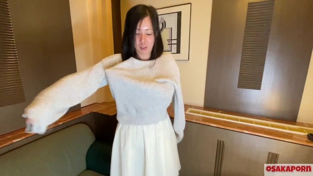 個人撮影　四十路の主婦がお小遣いのために撮った動画でのオナニーとかフェラとか