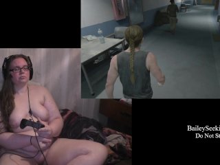 Naked Last of Us 2Play Through_Part 11