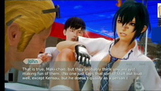 MySearchPassion - Waifu Academy 146