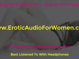 A Practical Oral Examination - Eyes Closed and Legs Apart - Part One - Erotic Audio_For Women - AMSR