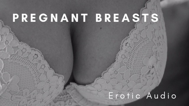 Preggo Breast Expansion - Development of Pregnant Breasts - Pornhub.com