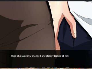 Hentai Uncensored She Fucks Mythical Detective