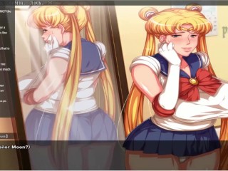 Sailor Moon Hentai Porn Videos - fuqqt.com