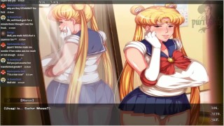 Sailor Moon Animated Porn Cartoon - Sailor Moon Hentai Porn Videos | Pornhub.com