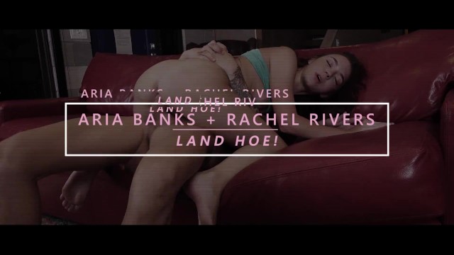 Karups - Teens Aria Banks  - Aria Banks, Rachel Rivers
