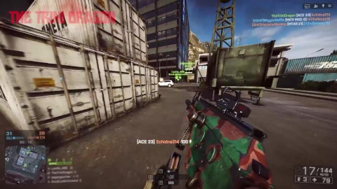 titanfall porn