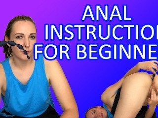 320px x 240px - Free Anal Instruction Porn Tube - Anal Instruction videos, movies, XXX |  PornKai.com