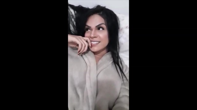 Compilation of Young traps pleasing themselves cum and fun 1