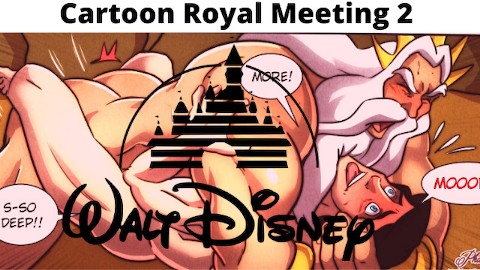 prince having sex gay porn cartoon