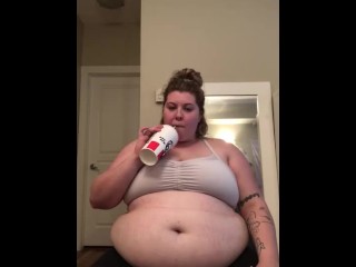 Bbw Belly Fetish - Bbw Belly Expansion Porn Videos - fuqqt.com